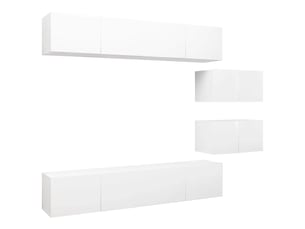 Meuble tv coloris blanc 80 cm <strong></strong>  <strong></strong>