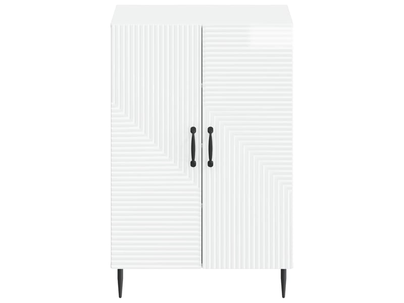  Meuble à chaussures, armoire à chaussures haarlem 59,5x39,5x89,5 cm shl7456  - Conforama D