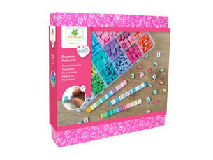 Coffret pour bracelets perles tila