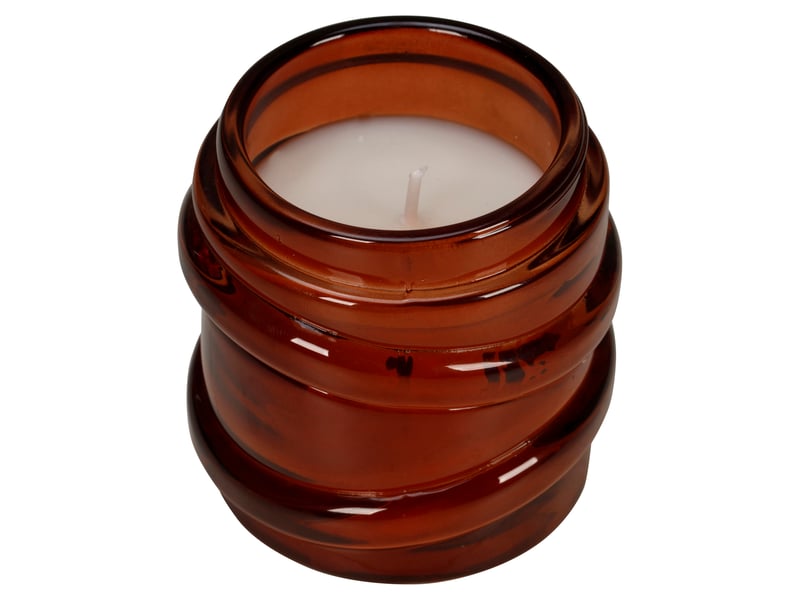 Bougie dans verre SAGE - Conforama B