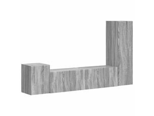 Meuble tv coloris gris 30 cm <strong></strong>  <strong></strong>