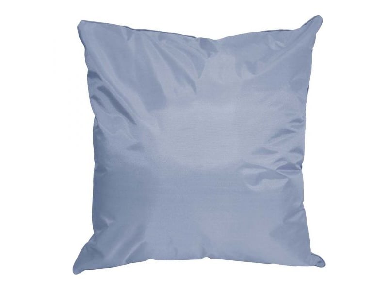  Coussin extérieur carré 45 cm sun gris clair  - Conforama A
