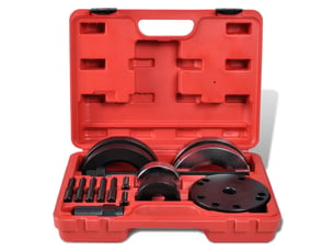 Kit outil pose et dépose roulement 72 mm pour audi skoda vw 02_0004288
