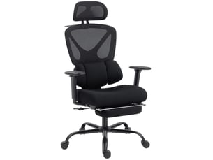 Fauteuil de bureau <strong></strong> <strong></strong> avec assise réglable en hauteur