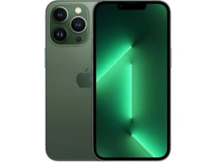 Smartphone iphone 13 pro 256 go vert alpin reconditionne excellent etat