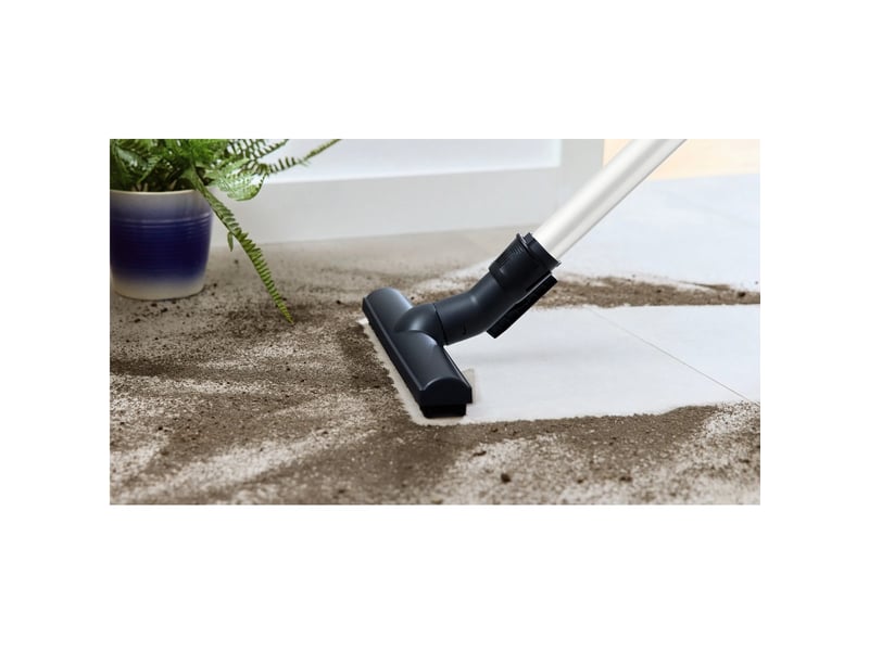  Bosch - aspirateur sac serie 6 prosilence  bgb6sil0l - BGB6SIL0L - Conforama D