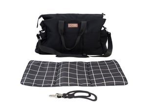 Sac a langer double mountain buggy duet