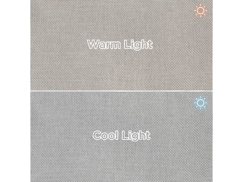  Lit adulte,160x200 cm,avec tête de lit réglable,lin,gris beige  - Conforama E