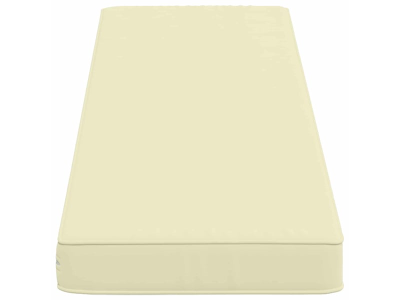 Coussin de banc, coussin d'assise, coussin pour chaisecanapé 1 pièce vught 100 % polyester crème cf51849 - Conforama D