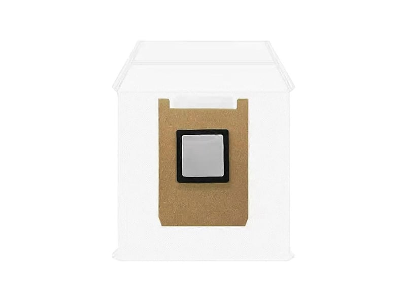  For eufy omni e25 e28 vacuum parts dust bags replacement accessories  - Conforama E