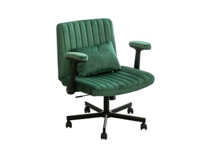 Chaise de bureau <strong>COVREO </strong> <strong></strong> 