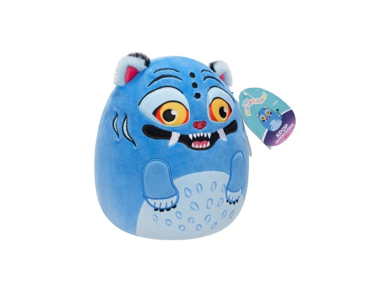  Peluche ultra douce derpy style squishmallows 20 cm KPO0191726099604 - Conforama D