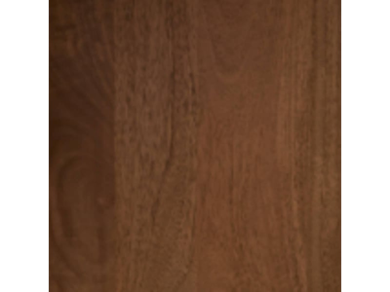  Table à manger nagda ovale 100x200cm 8 places marron NAGDA - Conforama D
