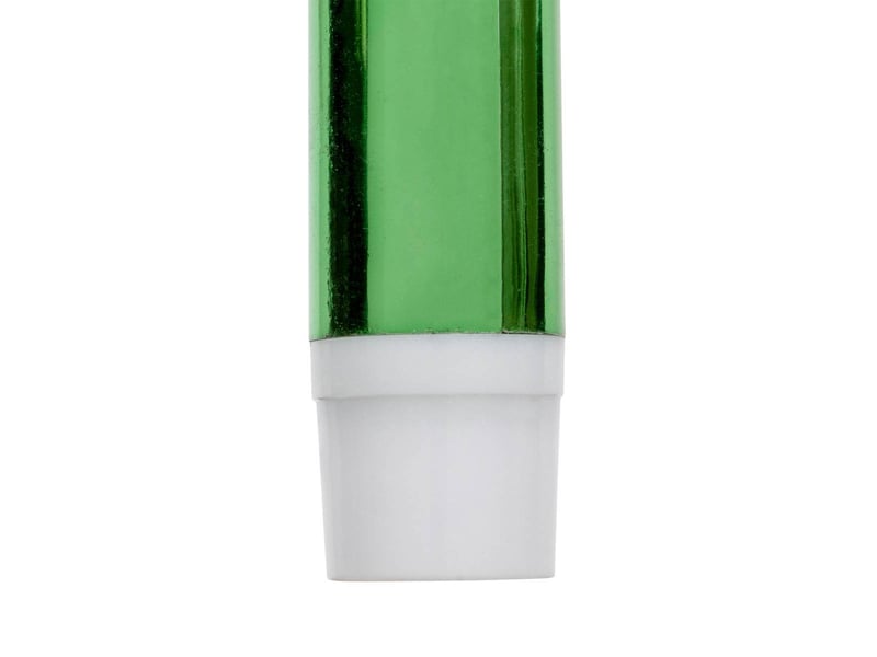  Bge led btn tilia x2 vert  - Conforama D