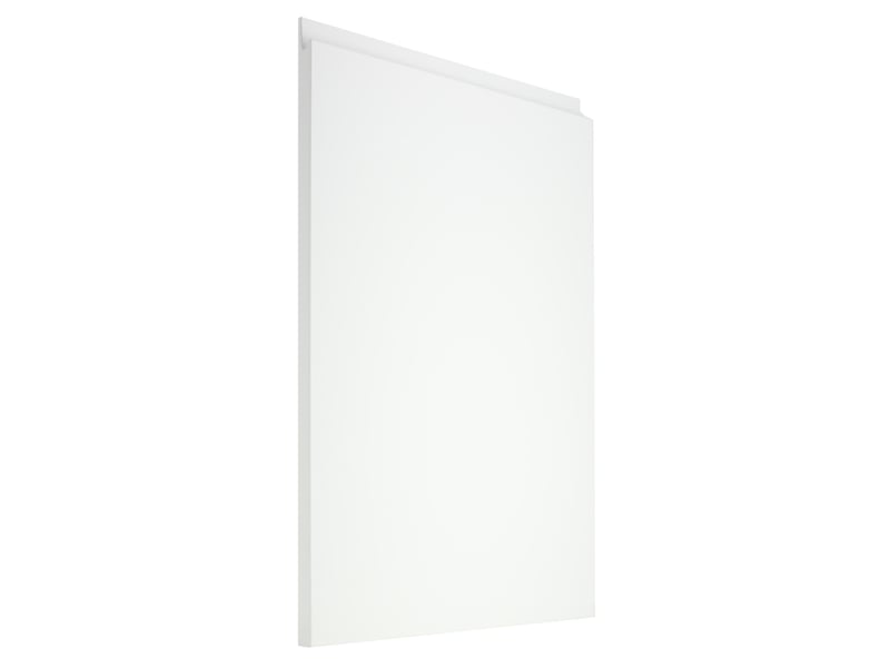 MOKA BLANC MAT  - Conforama D