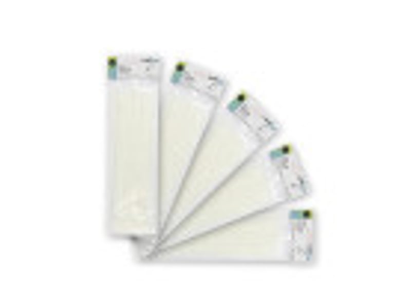  Colliers de serrage fabrilamp util lot de 100 3,6 x 200 mm nylon 66 blanc 188136201 - Conforama B