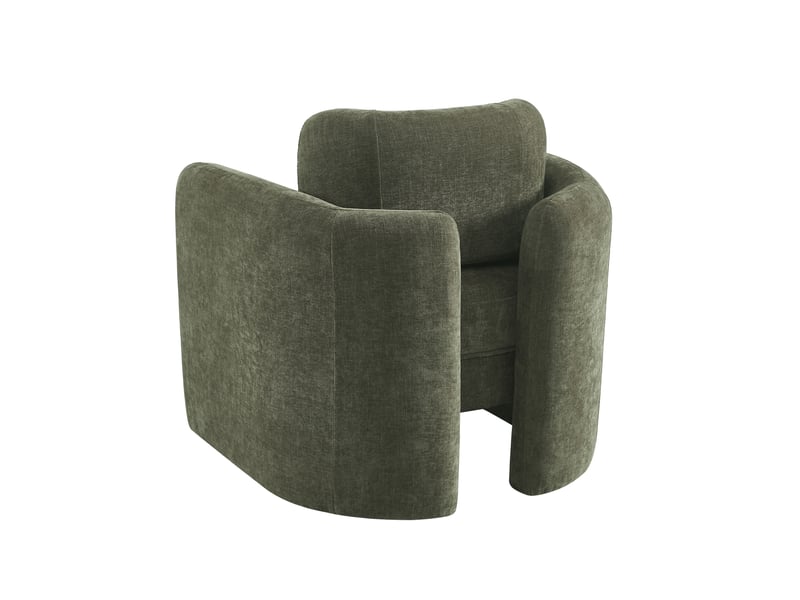 Fauteuil fixe - Conforama D