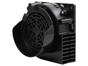 Guirlande lumineuse, éclairage de noël à led avec 90 led et ventilateur 900 cm cf62401