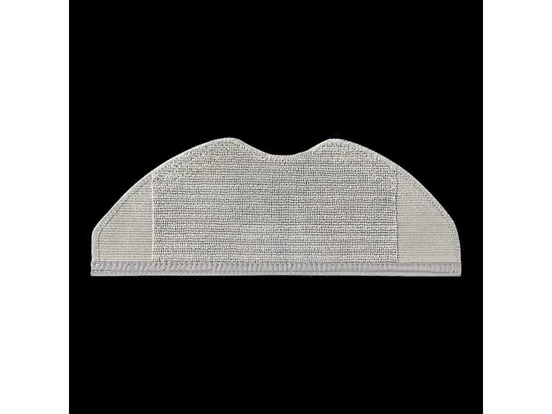  For xiaomi s40 ov81 robot vacuum cleaner accessories main side brush mop cloth filter replacement spare parts  - Conforama E