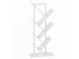 Etagère 50 cm coloris blanc  