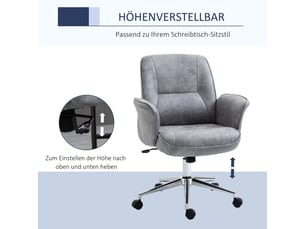 Chaise de bureau <strong></strong> <strong></strong>