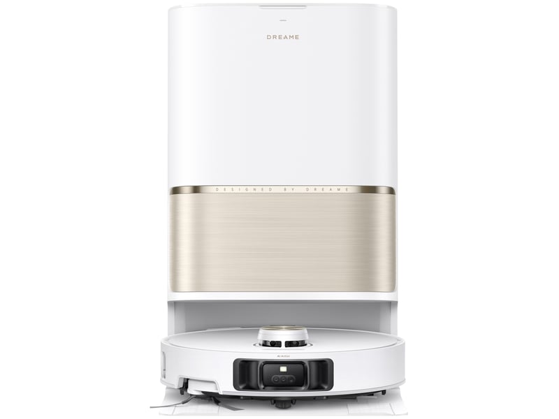  ROBOT LAVEUR + BASE  - Conforama A