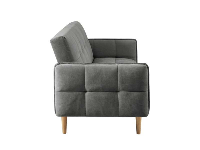 Banquette-lit clic clac  - Conforama E