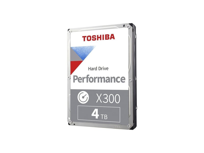  Disque dur interne 4 to 3,5 sata 6 gbs 7200 trmin cmr 512 mo cache TOS1726190859255 - Conforama A