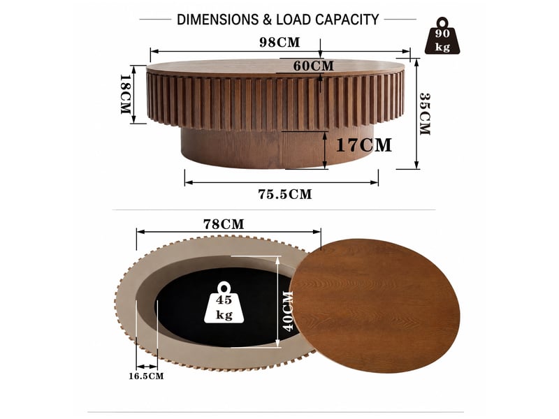  Lit coffre capitonné 90x200 cm en velours beige, lit simple enfant avec sommier à lattes, tête de lit rembourrée  - Conforama C
