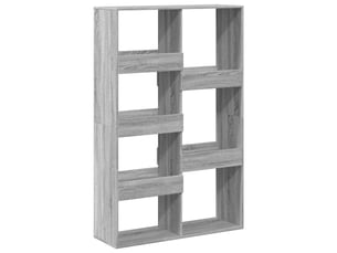 Bibliotheque coloris gris <strong></strong> <strong></strong> - 100 cm x 155.5 cm