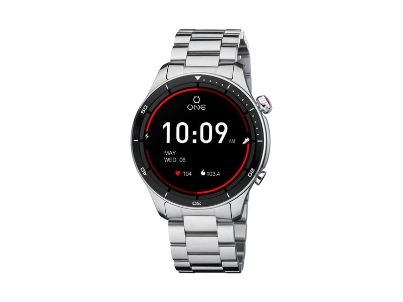 Montre intelligente one osw0100sl41j 41 mm femme  - Conforama A