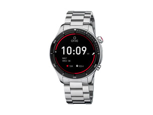 Montre intelligente one osw0100sl41j 41 mm femme