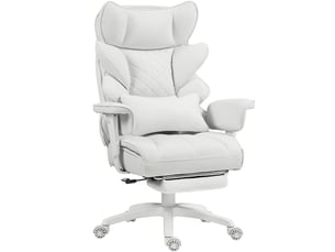 Chaise de bureau <strong></strong> <strong></strong> avec assise réglable en hauteur