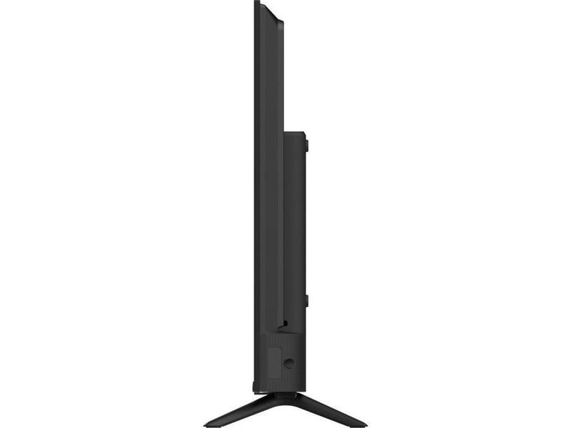  Smart tv led fhd 40 noir wi-fi 3 hdmi 2 usb dolby audio vesa 200 x 200 CELED40SVFH26B7 - Conforama E