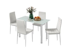Ensemble table     <strong></strong> <strong></strong> 