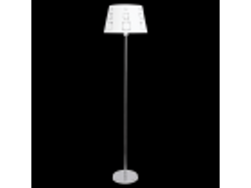  Lampadaire fabrilamp celaya e27 coloris pie de salon celaya 1xe27 blanc 166 x 40 x 40 cm 122141001 - Conforama D