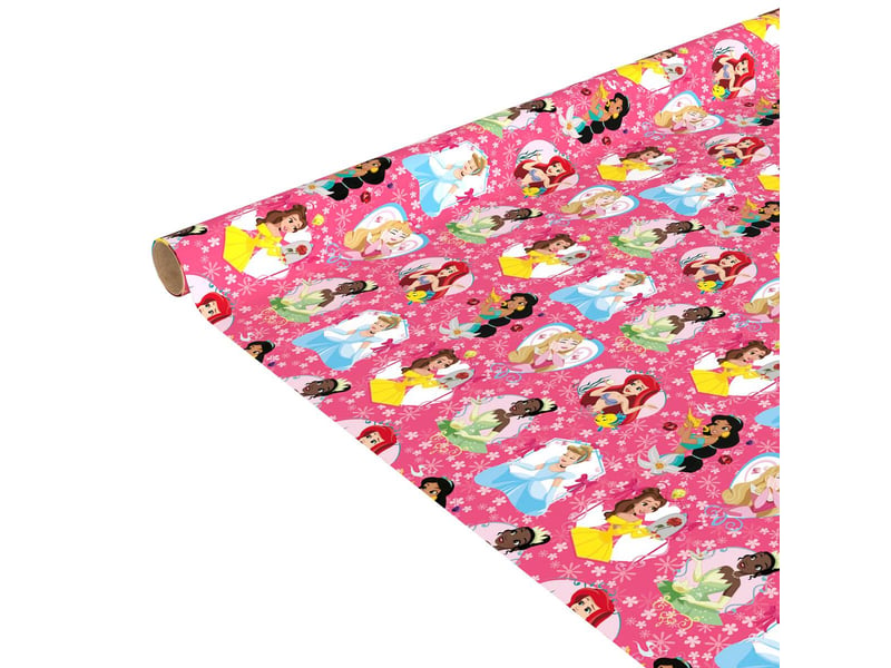  Papier cadeau noël disney 200x70cm  - Conforama A