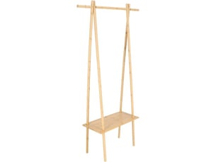 Etagère 82 cm coloris naturel ESSCHERT GARDEN 