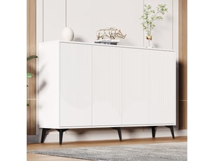 Lit superposé 90x200 cm <strong>SWEIKO</strong>  <strong></strong> coloris naturel