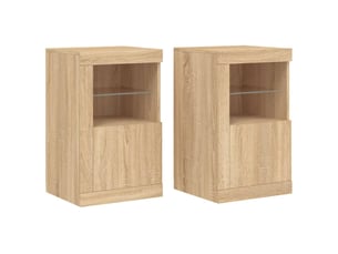 Armoire <strong></strong> <strong></strong> coloris beige largeur 41 cm