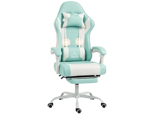 Chaise de bureau avec assise réglable en hauteur