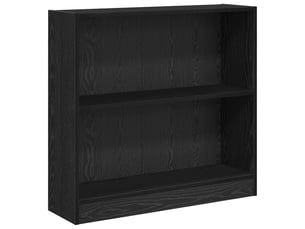 Etagère coloris noir <strong></strong> <strong></strong>