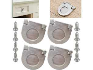 2 pièces de 128 cm cuir tiroir tireur vintage valise poignées pratiques en cuir tirer des poignées pour tiroir armoire porte marron clair