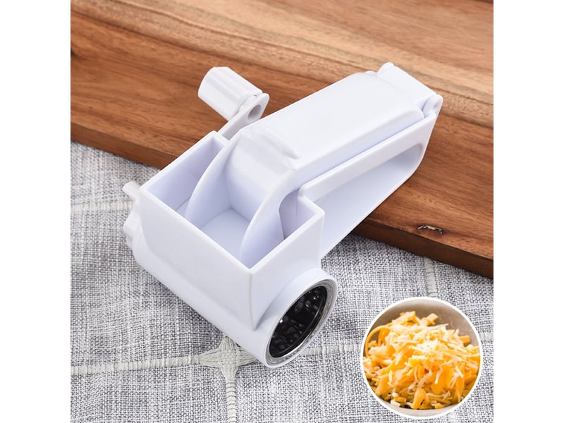  Moulin à râpe fromage – 14x10x9 cm  - Conforama C