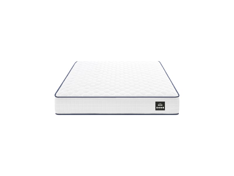 Matelas Ressorts ensachés 160x200 cm - Conforama A