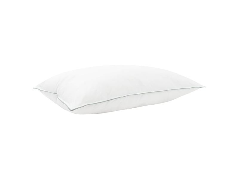  Ensemble de couette et d'oreiller 2 pcs - duvet 140x200 cm 4 saisons  - Conforama C