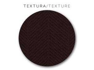 Tissu à carreaux polyvalent à chevrons 230 * 260 c17