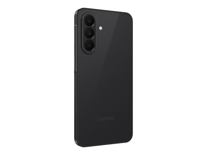  Smartphone 5g a27 6.7 super amoled 8 go 256 go dual sim noir  - Conforama E