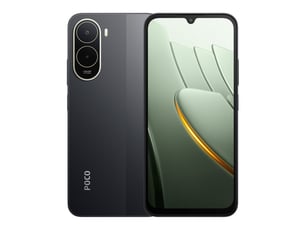 Smartphone 4g 6.9 amoled 120hz 4 go ram 128 go double sim noir