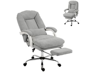 Fauteuil de bureau <strong></strong> <strong></strong> avec assise réglable en hauteur